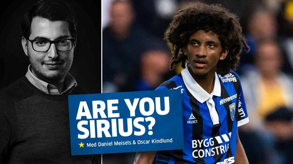 Malcolm Jeng har imponerat på alla. 