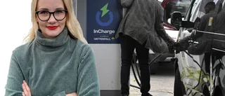Vem ska ha råd med elbilar?   