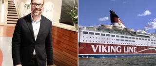 Gotlandsbolaget och Viking Line går samman 