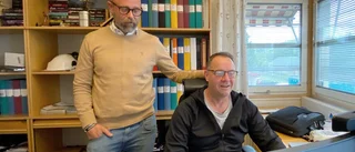Viktig 50-miljonerssatsning på östgötska företaget