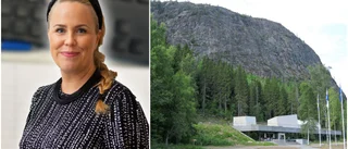 Skulle skriva om OnlyFans – men så besteg jag ett berg