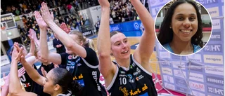 Amerikanskt nyförvärv till Luleå Basket: "Fantastisk möjlighet"