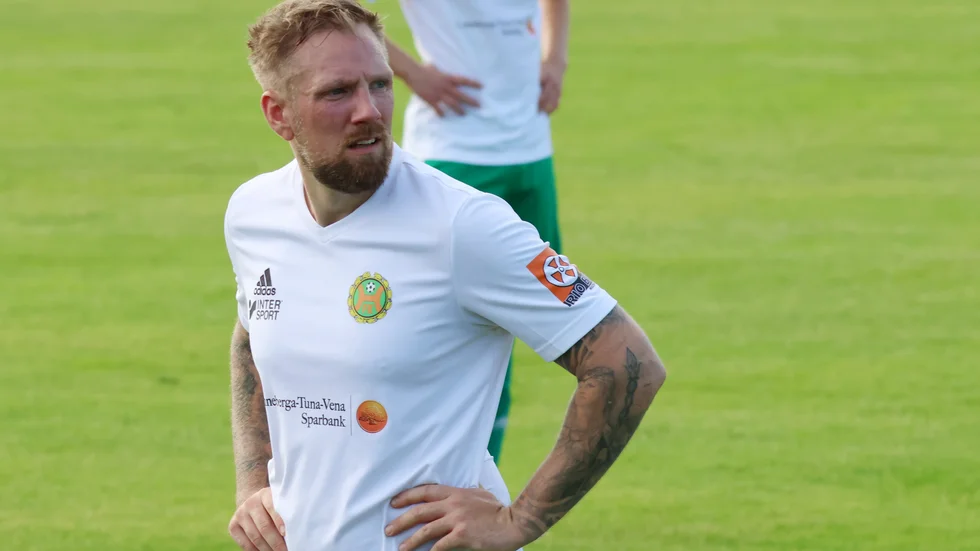Alexander Gustafsson HFK