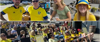 Camp Piteå tar nya tag inför nästa VM-drabbning
