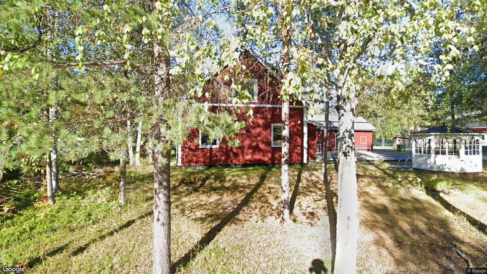 Sörvägen 10