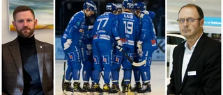 Kravet från 60-tal företagare: Bygg en ishall 