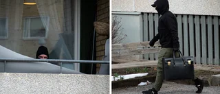 Linköpingsbo misstänkt för terrorbrott släppt
