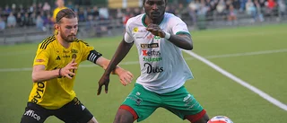 BAIK studsade tillbaka i derbyt: "Krigar stenhårt hela matchen"