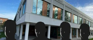 Terrormisstänkta försätts på fri fot