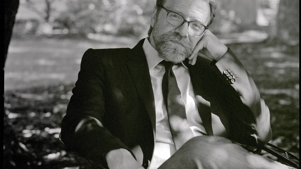 George Saunders "Befrielsedagen" (Bonniers) recenseras av Dan Sjögren.