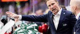 Mardrömmen för LHC:s SHL-rival: Ingen is – på grund av giftig gas