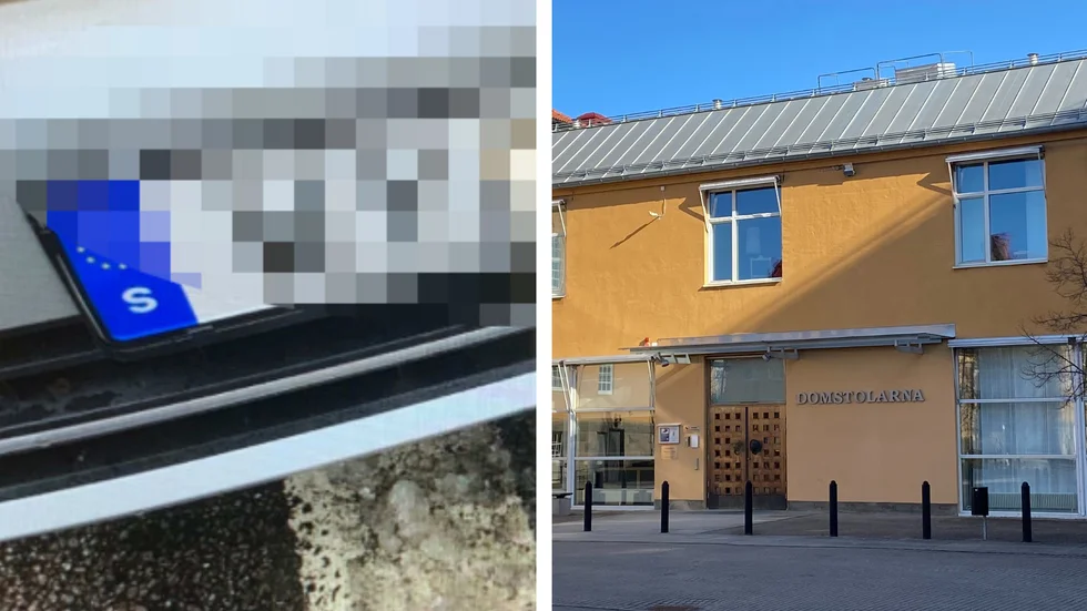 En 47-årig kvinna har åtalats för bland annat vållande till kroppsskada. 