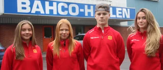 Åtta ESK-fostrade talanger spelar TV-pucken för Uppland