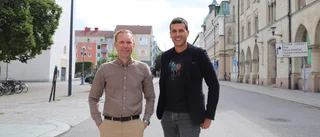 Två IT-bolag går samman – "ett plus ett blir tre"