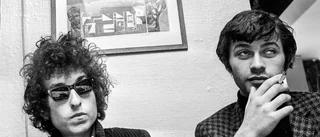 Bob Dylans ord om Robbie Robertsons bortgång