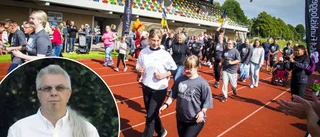 Planeringen sjabblades bort – fyra missade loppet