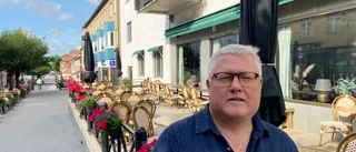 Tyckt och sagt om Enköpings centrum