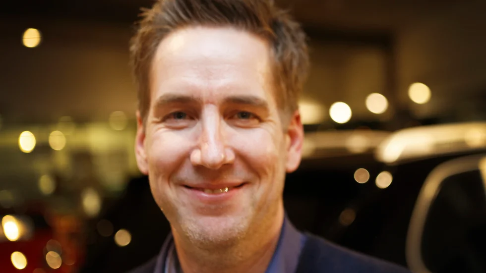 Patrik Lundstedt blir ny klubbchef i Västerås SK.