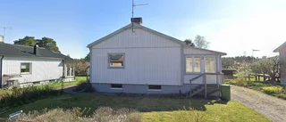67 kvadratmeter stort hus i Strängnäs sålt för 3 000 000 kronor