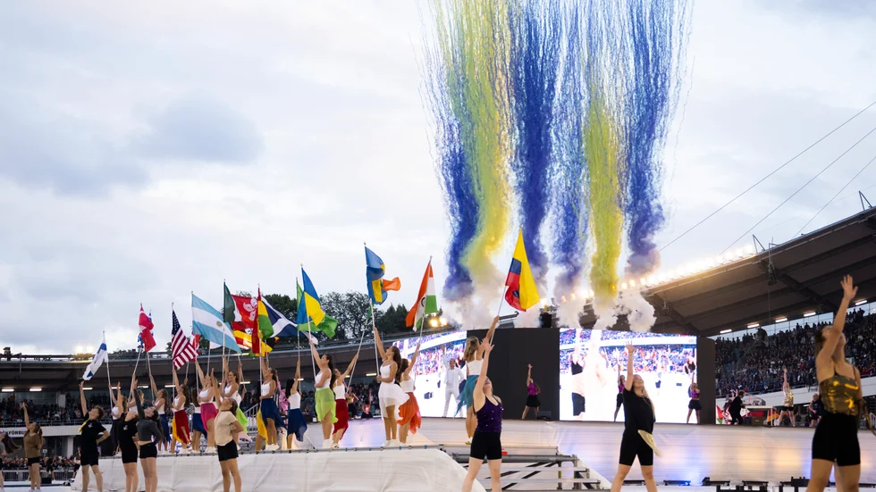 Gothia Cup 2023. 