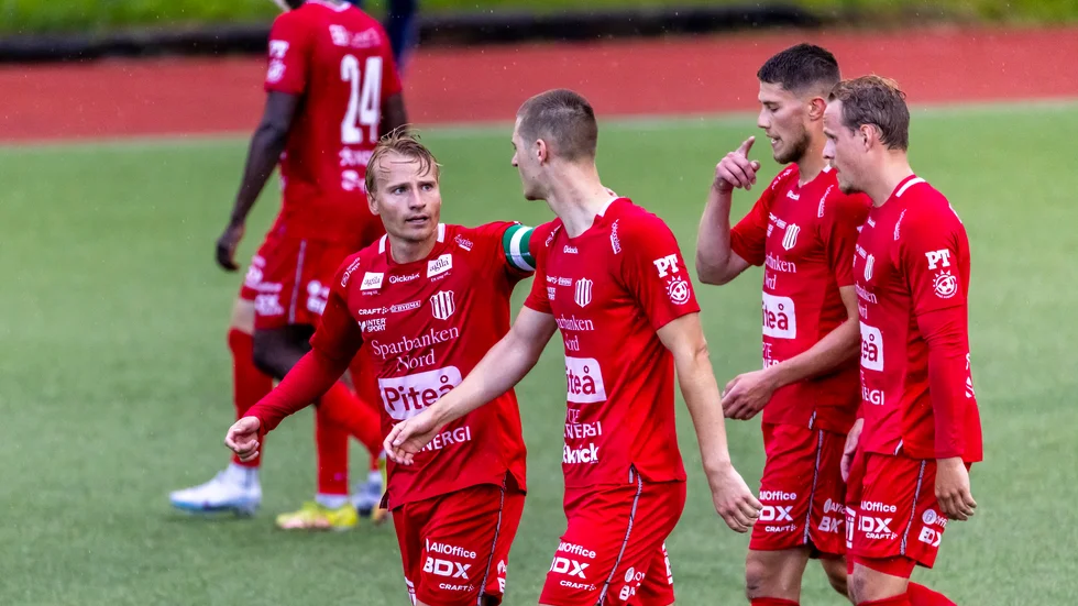 Piteå IF har använt en mängd spelare under säsongen. Nu betygsätter vi alla som haft över 300 minuters speltid.
