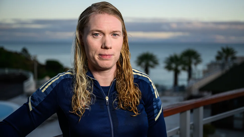 Hedvig Lindahl berättar att hon mestadels kommer att sälja saker hon har dubbla uppsättningar av, då hon är lite sentimental över vissa prylar. Men avslöjar att vissa unika saker också kommer ligga ute till försäljning.