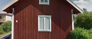 Ny ägare till hus i Vingåker - prislappen: 600 000 kronor