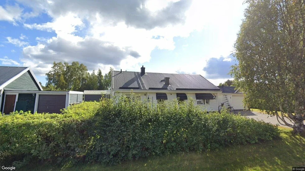 Bondevägen 22