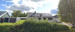 127 kvadratmeter stort hus i Boden sålt för 2 250 000 kronor