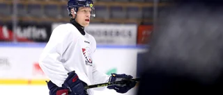 Gallo om petningen: "Flåsar dem i nacken och vill ta deras plats"