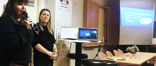 Måltider i fokus hos Åkerbäret