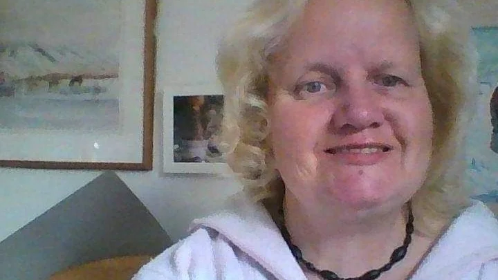 Ewa Jonsson.
