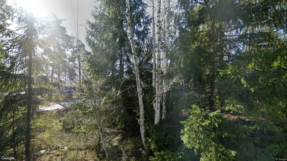 Övre Vägen 33
