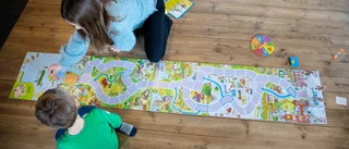 Uppsala behöver fler inomhuslekplatser!