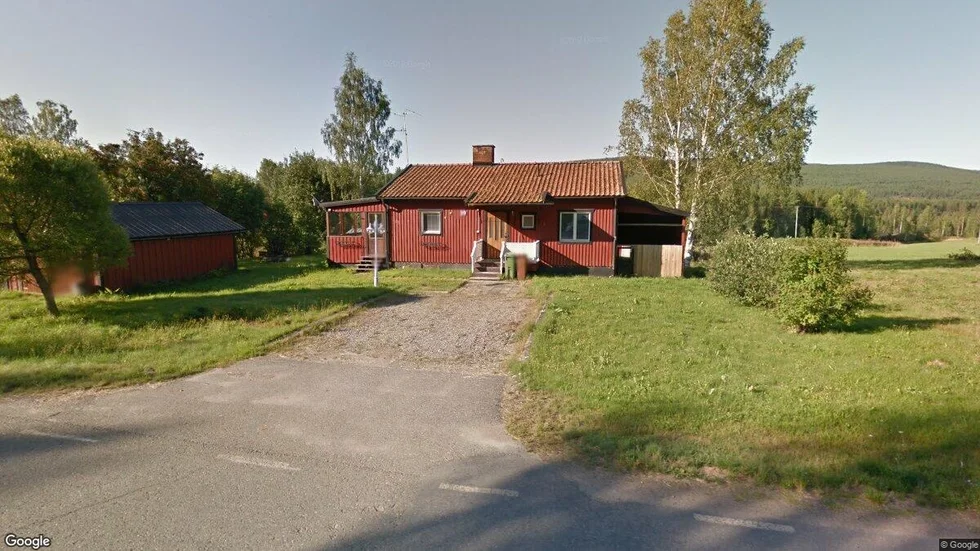 Tväråselet 39