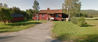 Hus på 72 kvadratmeter från 1955 sålt i Älvsbyn - priset: 280 000 kronor