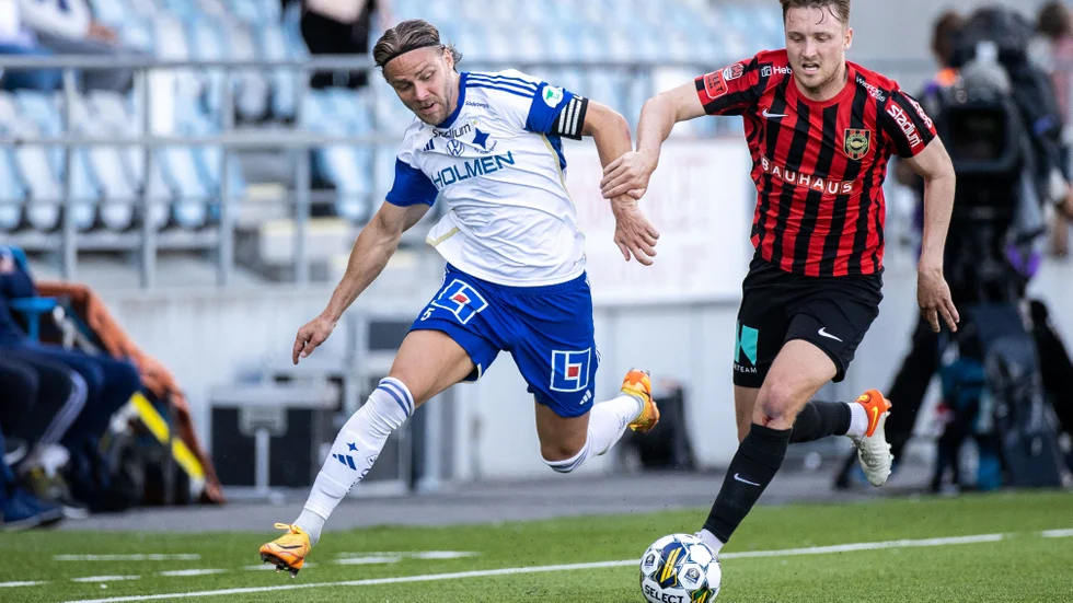 Christoffer Nyman.
