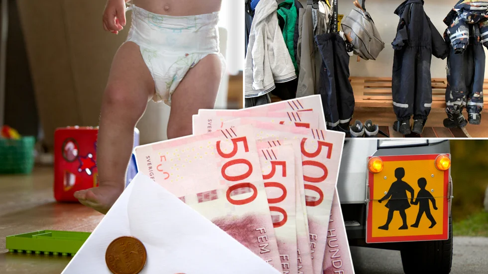 Det kan dröja innan det tas några konkreta beslut, men flera tuffa sparförslag har presenterats för att få ordning på ekonomin.