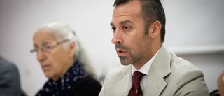 Advokaten säker: "Kommer att få Sargonias mördare dömd"