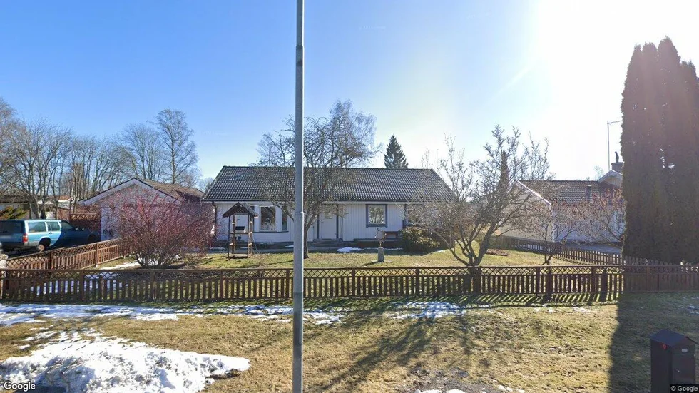 Stugvägen 61