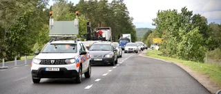 Veckor efter förra jobbet – nya köer på samma sträcka