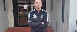 Han är Maifs nye akademitränare - från Örebro