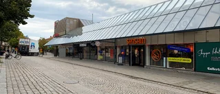 Kedjan säljer sin restaurang i centrala Motala