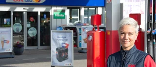 Går macken på pumpen i den gröna omställningen?