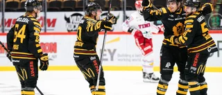 Nightmare start for AIK Skellefteå turns into dream comeback