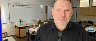 Rektorn: "Det skakar om alla något fruktansvärt"
