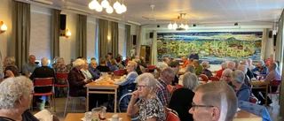 PRO Mjölkudden/Notviken fick besök av regionråd