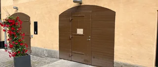 Kaféet i konkurs - ägaren vädjade om uppskov