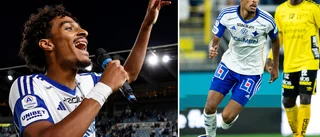 IFK-mittfältaren om sommarens flyttrykte: "Det är ett kvitto"