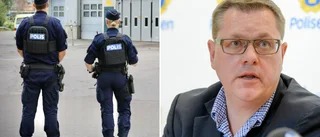 Chefsåklagaren efter häktningarna: "Ett viktigt genombrott"